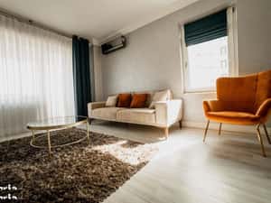 Apartamente 2 camere de vânzare, Royal Town, Iasi — miniatura 1