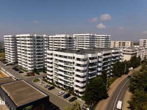 Apartamente 2 camere de vânzare, Royal Town, Iasi — miniatura 6