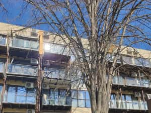 Apartament 2 camere semidecomandat de vanzare – Saturn, Mangalia