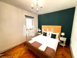 Apartament în Centru | 60 mp | 2 dormitoare | Etaj 1 | Ultracentral — miniatura 3