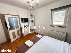 Apartament în Centru | 60 mp | 2 dormitoare | Etaj 1 | Ultracentral — miniatura 4