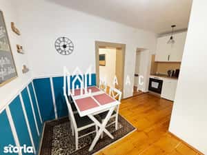 Apartament în Centru | 60 mp | 2 dormitoare | Etaj 1 | Ultracentral — miniatura 5