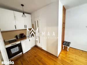 Apartament în Centru | 60 mp | 2 dormitoare | Etaj 1 | Ultracentral — miniatura 6