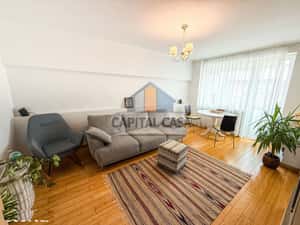 Apartament 3 Camere Modern | Metrou Râul Doamnei | însorit & Renovat