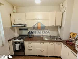 Apartament 3 Camere Modern | Metrou Râul Doamnei | însorit & Renovat — miniatura 4