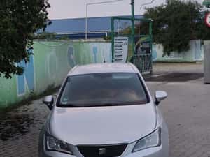 Vand Seat Ibiza 2013 Diesel 1200 cmc Neavariata — miniatura 1
