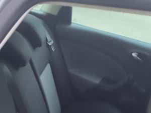 Vand Seat Ibiza 2013 Diesel 1200 cmc Neavariata — miniatura 2