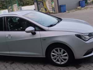 Vand Seat Ibiza 2013 Diesel 1200 cmc Neavariata — miniatura 4