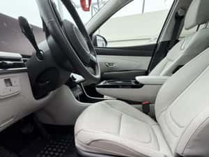 Hyundai TUCSON, 15.000 km, 2025, Hibrid, 31.500 EUR — miniatura 1