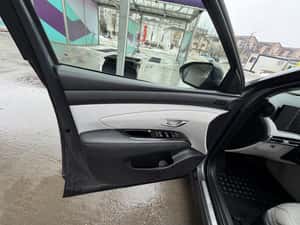 Hyundai TUCSON, 15.000 km, 2025, Hibrid, 31.500 EUR — miniatura 2