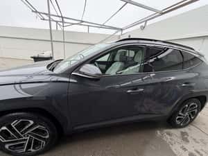 Hyundai TUCSON, 15.000 km, 2025, Hibrid, 31.500 EUR — miniatura 3