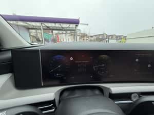 Hyundai TUCSON, 15.000 km, 2025, Hibrid, 31.500 EUR — miniatura 5