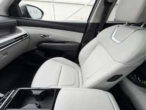 Hyundai TUCSON, 15.000 km, 2025, Hibrid, 31.500 EUR — miniatura 6