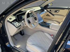 Mercedes-Benz S 580, 2022, hibrid, 82.424 km — miniatura 2