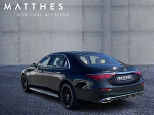 Mercedes-Benz S 580, 2022, hibrid, 82.424 km — miniatura 4