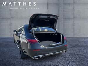Mercedes-Benz S 580, 2022, hibrid, 82.424 km — miniatura 7