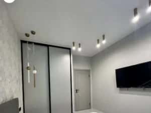 Inchiriez apartament 2 camere in zona Obor — miniatura 2