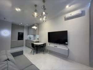 Inchiriez apartament 2 camere in zona Obor — miniatura 3