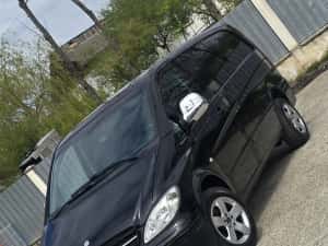 Mercedes Vito * Mixt * Euro 4