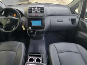 Mercedes Vito * Mixt * Euro 4 — miniatura 3