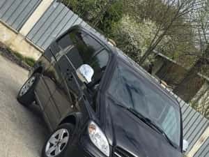 Mercedes Vito * Mixt * Euro 4 — miniatura 4