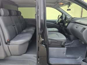 Mercedes Vito * Mixt * Euro 4 — miniatura 5