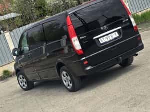 Mercedes Vito * Mixt * Euro 4 — miniatura 6