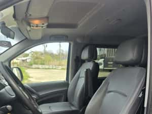 Mercedes Vito * Mixt * Euro 4 — miniatura 7