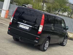 Mercedes Vito * Mixt * Euro 4 — miniatura 8