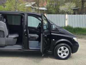 Mercedes Vito * Mixt * Euro 4 — miniatura 10