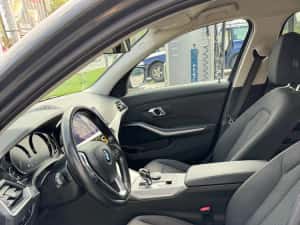 BMW 318d  inmatriculat tva deductibil — miniatura 5