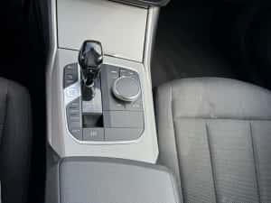 BMW 318d  inmatriculat tva deductibil — miniatura 6