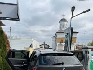 BMW 318d  inmatriculat tva deductibil — miniatura 10