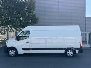 Renault Master 2024 68000 km 150 CP