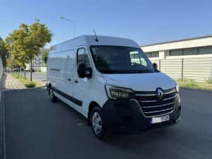 Renault Master 2024 68000 km 150 CP — miniatura 4