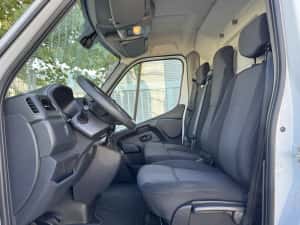 Renault Master 2024 68000 km 150 CP — miniatura 7