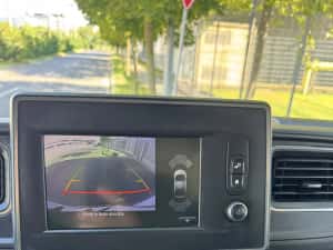 Renault Master 2024 68000 km 150 CP — miniatura 8