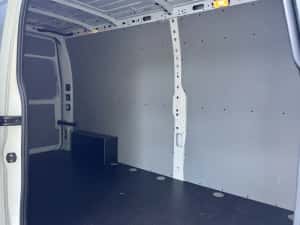 Renault Master 2024 68000 km 150 CP — miniatura 9