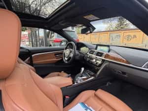 Bmw 420d coupe 2018 euro6 B47 individual 190cp trapa RATE FIXE — miniatura 5