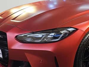 BMW M4 Sport Coupe 2023 - Second Hand