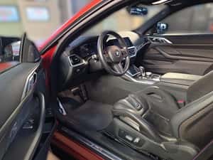 BMW M4 Sport Coupe 2023 - Second Hand — miniatura 2