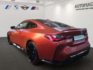 BMW M4 Sport Coupe 2023 - Second Hand — miniatura 6