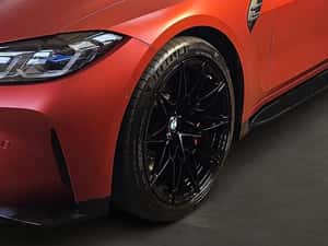 BMW M4 Sport Coupe 2023 - Second Hand — miniatura 7