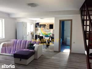 Apartament tip duplex et 4+M cu 3 camere la 7 min Piata Sudului — miniatura 6