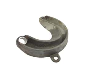3197576 Suportul tijei de torque, axa față stângă VOLVO FM7-FM12, FM, FMX (1998-2014) VOLVO