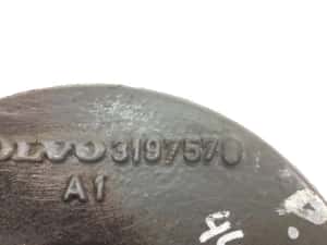 3197576 Suportul tijei de torque, axa față stângă VOLVO FM7-FM12, FM, FMX (1998-2014) VOLVO — miniatura 6