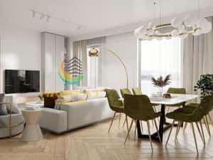 Apartament 2 camere, Gradina 2 locuri de parcare Sector 4 — miniatura 1
