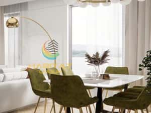 Apartament 2 camere, Gradina 2 locuri de parcare Sector 4 — miniatura 4