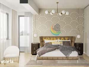 Apartament 2 camere, Gradina 2 locuri de parcare Sector 4 — miniatura 5