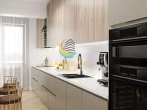 Apartament 2 camere, Gradina 2 locuri de parcare Sector 4 — miniatura 6